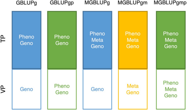 Metabolomic-genomic prediction can improve prediction accuracy of breeding values for malting quality traits in barley.