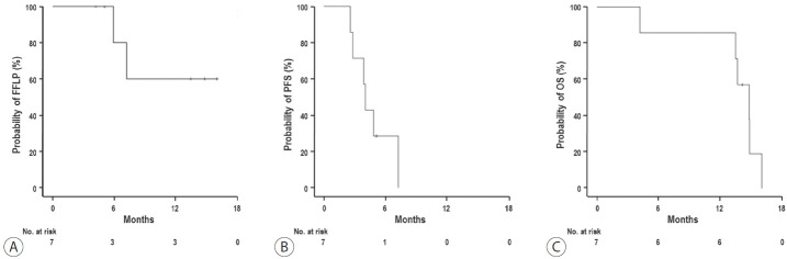 Feasibility of additional radiotherapy in patients with advanced hepatocellular carcinoma treated with atezolizumab plus bevacizumab.