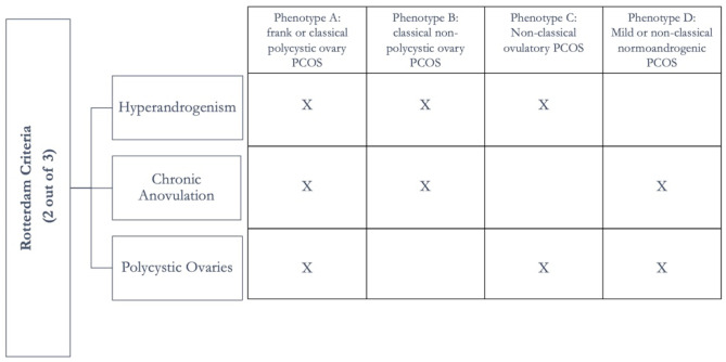 Pathophysiology and Nutritional Approaches in Polycystic Ovary Syndrome (PCOS): A Comprehensive Review.