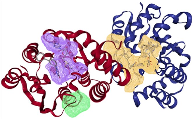 DataDTA: a multi-feature and dual-interaction aggregation framework for drug-target binding affinity prediction.