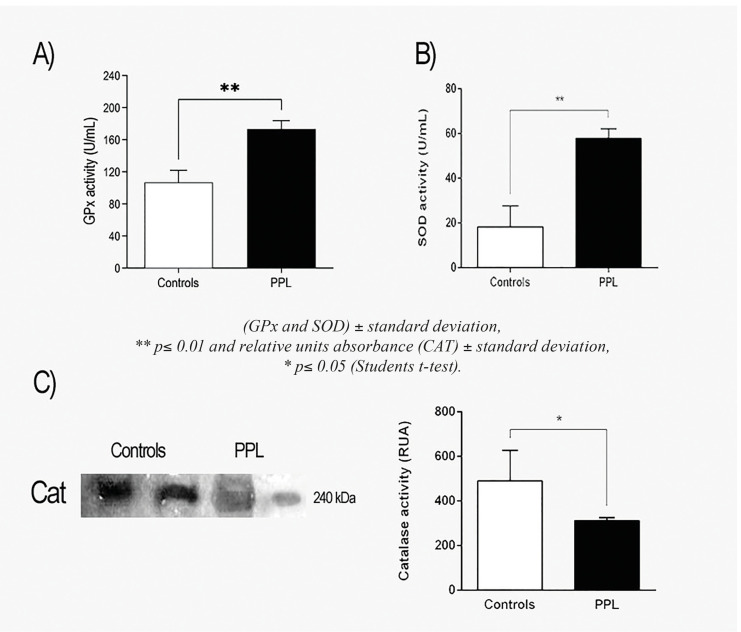 Reduction of NrF2 as coadjuvant during the development of persistent periapical lesions.