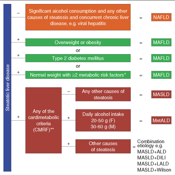 The heated debate over NAFLD renaming: An ongoing saga.