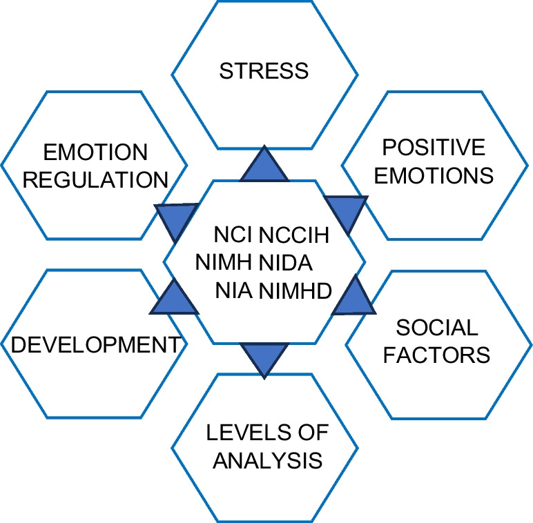 Affective Science Research: Perspectives and Priorities from the National Institutes of Health