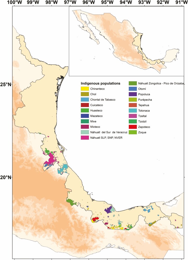 Wild and cultivated comestible plant species in the Gulf of Mexico: phylogenetic patterns and convergence of type of use.