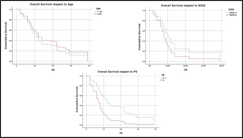 Feasibility of cabazitaxel in octogenarian prostate cancer patients.