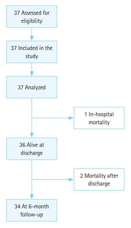 Reduced-Dose Systemic Fibrinolysis in Massive Pulmonary Embolism: A Pilot Study.