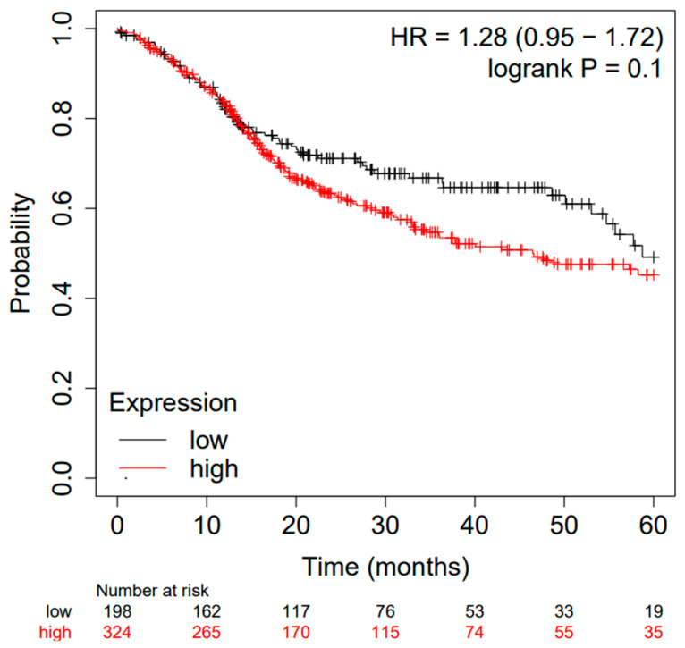 The Potential microRNA Prognostic Signature in HNSCCs: A Systematic Review.