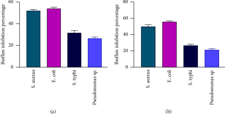 Antioxidant, Cytotoxicity, Antimicrobial Activity, and <i>In Silico</i> Analysis of the Methanolic Leaf and Flower Extracts of <i>Clitoria ternatea</i>.