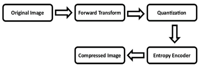 An Improved Image Compression Algorithm Using 2D DWT and PCA with Canonical Huffman Encoding.