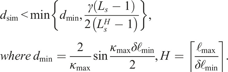 Toward certifiable optimal motion planning for medical steerable needles.