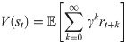 Emergence of belief-like representations through reinforcement learning.