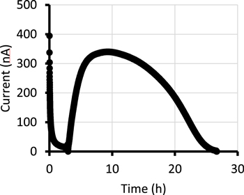 Screen-Printed Silver/Silver Chloride Electrodes Inhibit Alcohol Oxidase Activity.