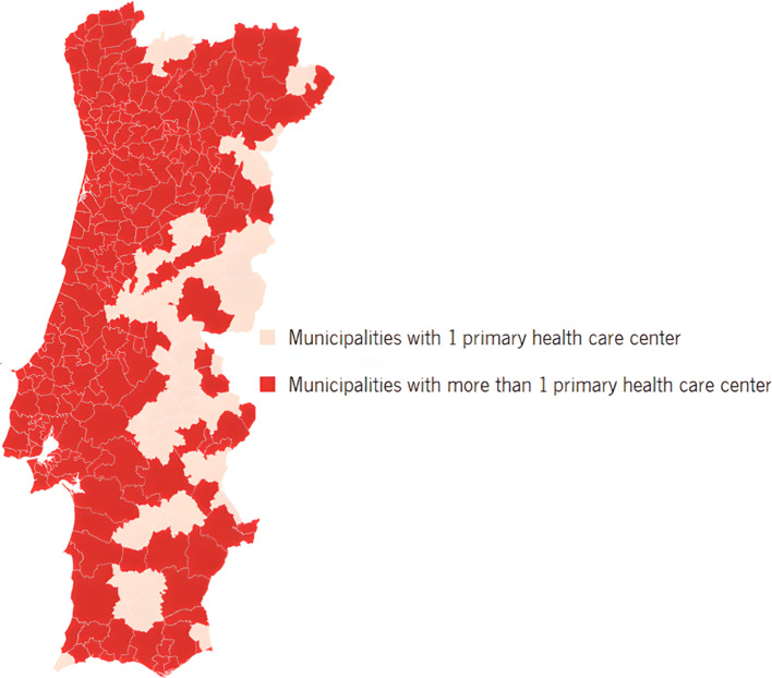 Integration of Refractive Services Provided by Optometrists into the Portuguese National Health Service.