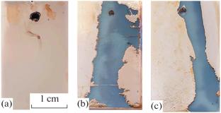 Colloidal Silver Activation for Electroless Copper Deposition