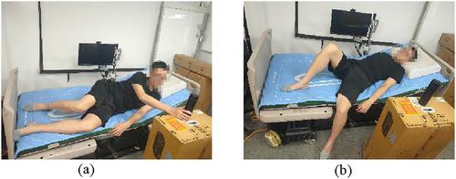 A novel multifunctional intelligent bed integrated with multimodal human–robot interaction approach and safe nursing methods