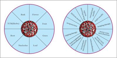 Emergency Protective Measures and Strategies of COVID-19: From Lifestyle to Traditional Chinese Medicine