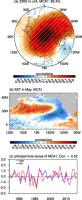 Impacts of the extratropical North Pacific on boreal summer Arctic circulation