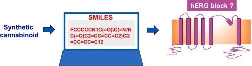 New synthetic cannabinoids and the potential for cardiac arrhythmia risk