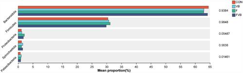 Combined effects of vitamin B12 and fumarate on rumen propionate production and methanogenesis in dairy cow in vitro