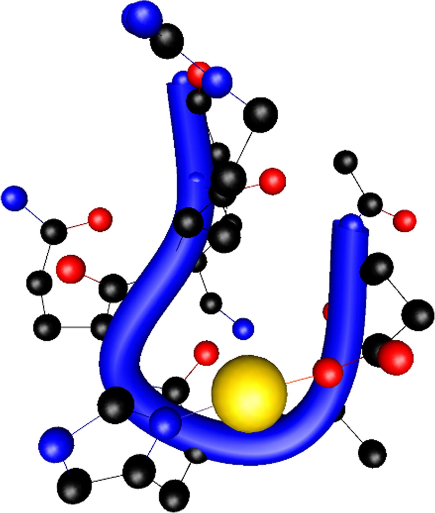 Influence of the modification of the cosmetic peptide Argireline on the affinity toward copper(II) ions