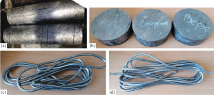 Segregation of Antimony along the Cross Section of Lead Castings as a Cause of Defects in Isostatic Pressing of Lead Alloy Products