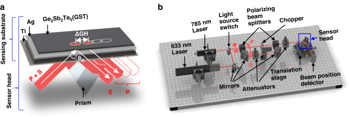 Label-free biosensing with singular-phase-enhanced lateral position shift based on atomically thin plasmonic nanomaterials