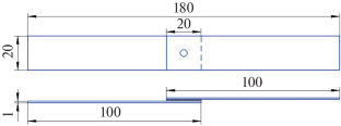 Analysis of the Effect of Negative Temperature on the Strength of Adhesive-Riveted Joints Made of Aluminum Alloys