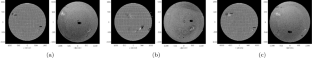 Statistical Properties of Magnetic Bright Points at Different Latitudes and Longitudes of the Sun