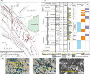 A Permeability Prediction Model of Single-Peak NMR T2 Distribution in Tight Sandstones: A Case Study on the Huangliu Formation, Yinggehai Basin, China