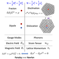 Colloquium: Fracton matter