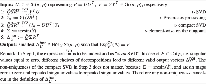 A Grassmann manifold handbook: basic geometry and computational aspects