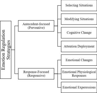 TAFL and TEFL Teachers’ Emotional Vulnerability and Emotion Regulation Strategies in Online Classes