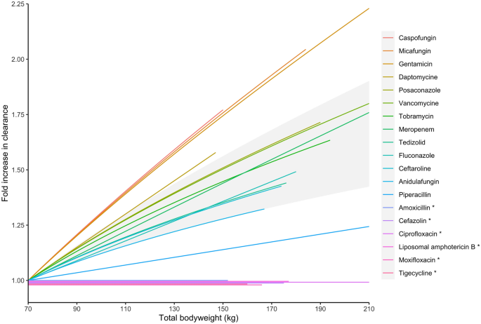 Patients with Obesity Should be Recognised as a Special Patient Population During Drug Development of Antibacterial and Antifungal Agents; A Call to Action.