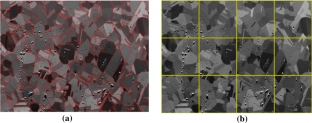 Automated Grain Boundary (GB) Segmentation and Microstructural Analysis in 347H Stainless Steel Using Deep Learning and Multimodal Microscopy