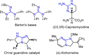 The synthesis of N-substituted 2-amino-1,4,5,6-tetrahydropyrimidines from isocyanates