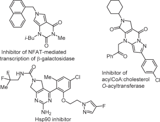 A new approach to the pyrrolo[3,4-d] pyrimidine system via tandem Staudinger/aza-Wittig reaction of 5-acyl-4-azidomethyl-3,4-dihydropyrimidin-2(1H)-ones