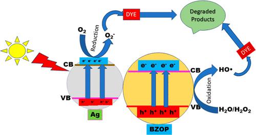 Visible-Light-Driven Mentha spicata L.-Mediated Ag-Doped Bi2Zr2O7 Nanocomposite for Enhanced Degradation of Organic Pollutants, Electrochemical Sensing, and Antibacterial Applications