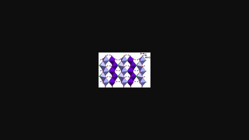 Zharchikhite, AlF(OH)<sub>2</sub>: a novel structure type related to α-PbO<sub>2</sub>.