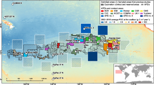 Biodiversity of the Clarion-Clipperton Fracture Zone: a worm perspective