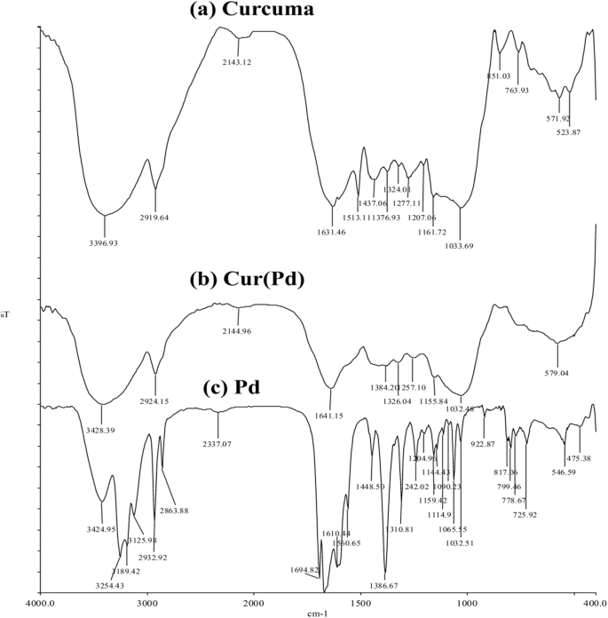 Oxali-palladium nanoparticle synthesis, characterization, protein binding, and apoptosis induction in colorectal cancer cells.