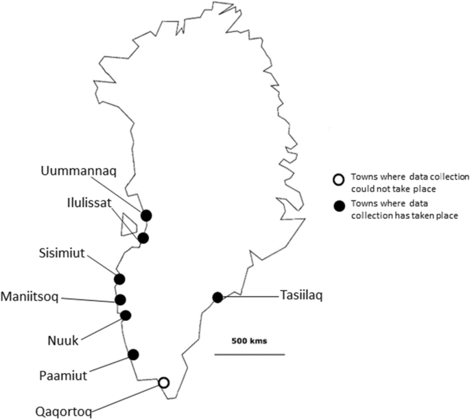 Let’s Talk About Sex! Perspectives from People with Intellectual and Developmental Disabilities and Caregivers in Residential Institutions in Greenland