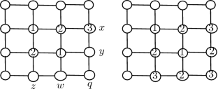 Coloring of Graphs Avoiding Bicolored Paths of a Fixed Length