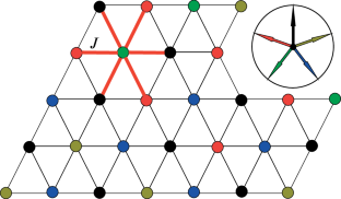 Phase Transitions in the Clock Model with q = 5 Spin States on a Triangular Lattice