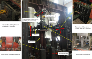 A Theoretical Calculation Model of H-Section Steel Members for Biaxial Bending Moments