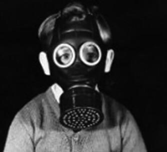 Grounding the history of modern warfare: An extended book review of Peter Thompson's The Gas Mask in Interwar Germany