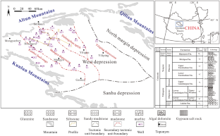 Origin mechanism of overpressure in saline lacustrine formation of the Paleogene and Neogene in the Western Qaidam Basin, NW China