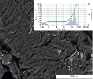 Composite Materials Based on Thermally Expanded Graphite for Fuel Cell’s Bipolar Plates