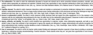 Emergent mathematical worlds from teacher knowing in whole-class discourse: using an enactivist lens on the teaching of exponential functions