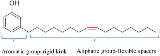 Continuous flow ozonolysis of cardanol for greener synthesis of bio-based monomers