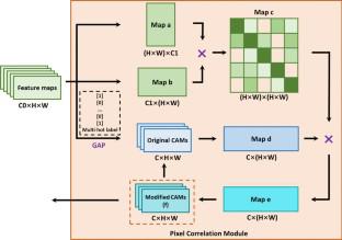 The Segmentation of Multiple Types of Uterine Lesions in Magnetic Resonance Images Using a Sequential Deep Learning Method with Image-Level Annotations